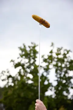 Bild på Fredde korvgaffel