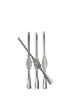 Bild på Sivan skaldjursbestick, 4-pack