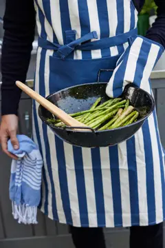 Bild på Doris emaljpanna medium