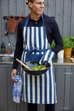 Bild på Doris emaljpanna medium