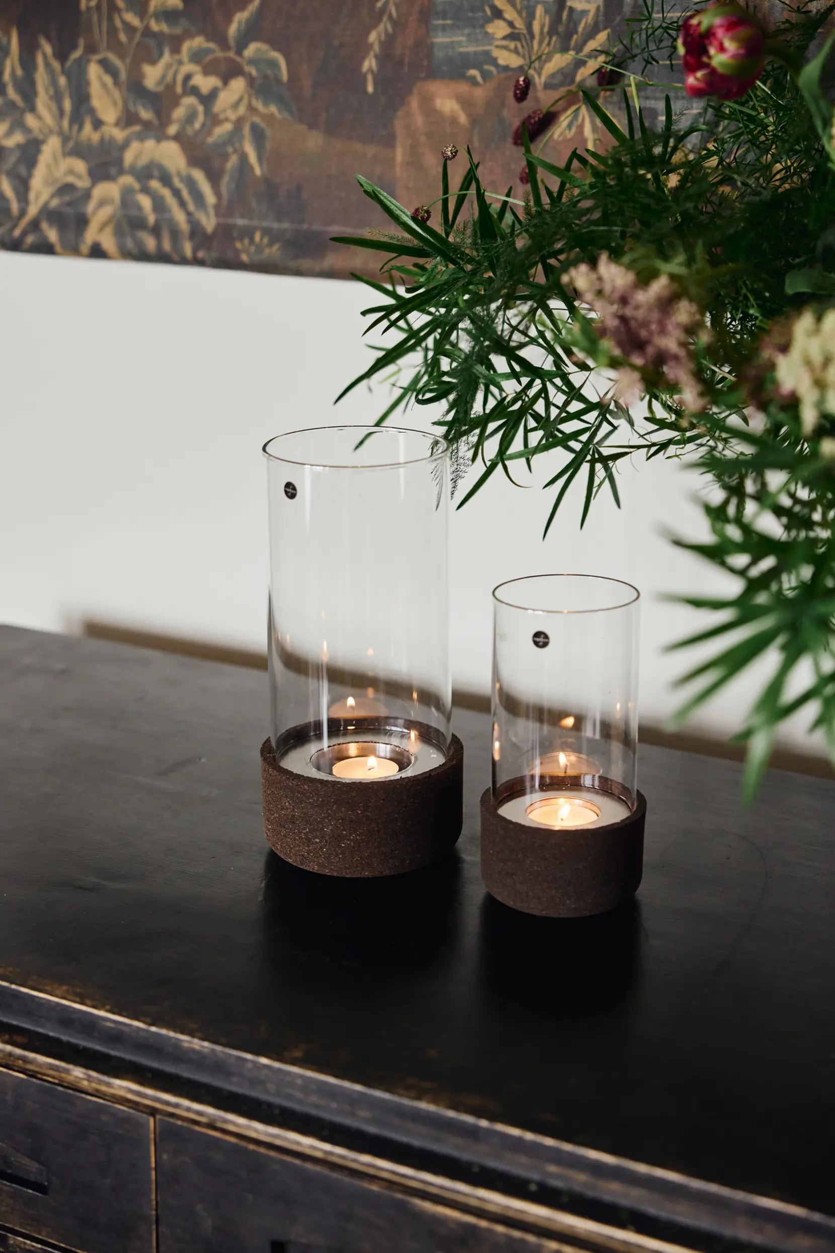 Bild på Dante ljuslykta stor Bild på Dante ljuslykta stor