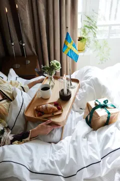 Bild på Hanna sängbricka