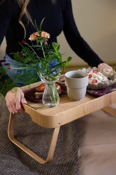 Bild på Hanna sängbricka