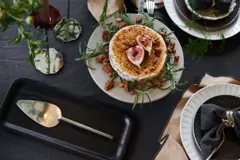 Bild på Flora tårtfat