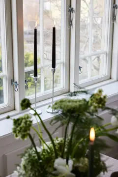 Bild på Viva ljusmanschett, 2-pack