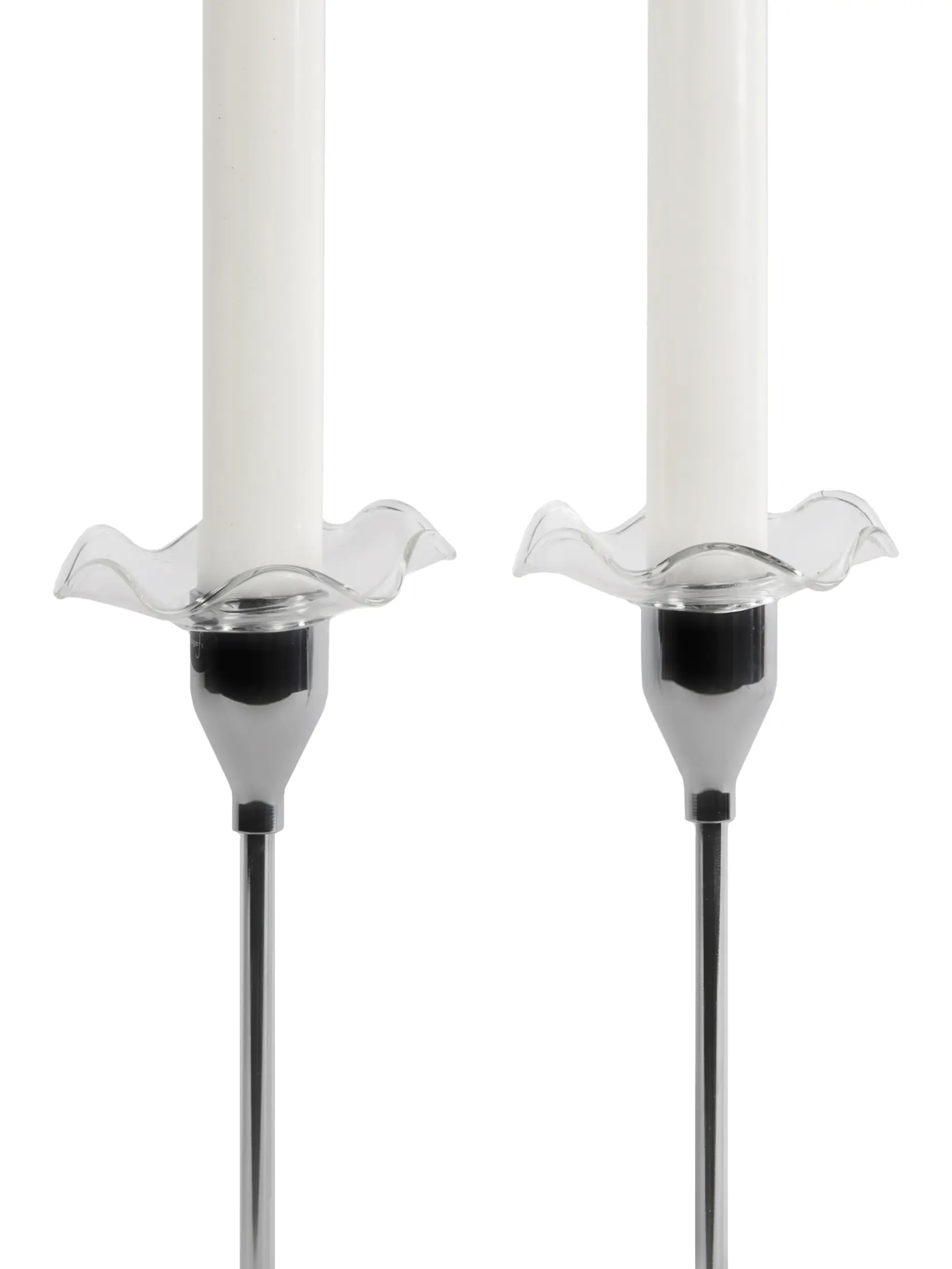 Bild på Viva ljusmanschett, 2-pack Bild på Viva ljusmanschett, 2-pack