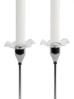 Bild på Viva ljusmanschett, 2-pack