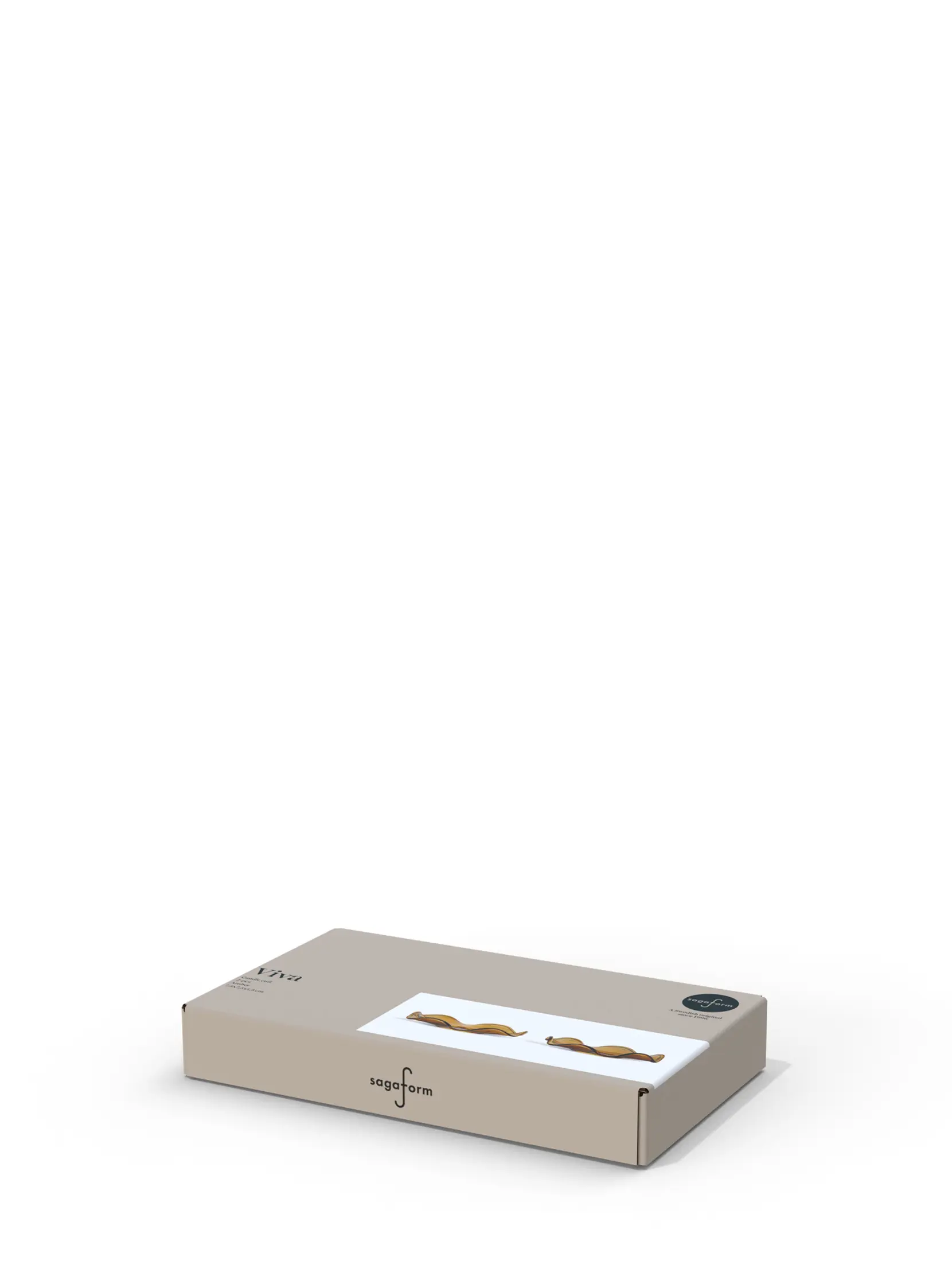 Bild på Viva ljusmanschett, 2-pack Bild på Viva ljusmanschett, 2-pack