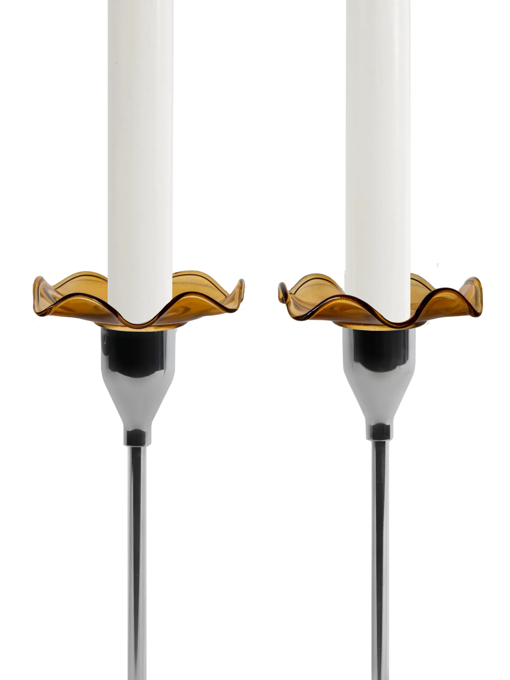 Bild på Viva ljusmanschett, 2-pack Bild på Viva ljusmanschett, 2-pack