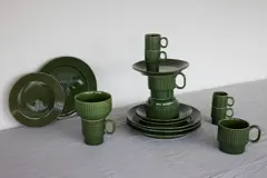 Bild på Coffee & More temugg, 2-pack