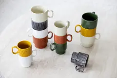 Bild på Coffee & More temugg, 2-pack