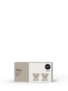 Bild på Ellen äggkopp, 2-pack