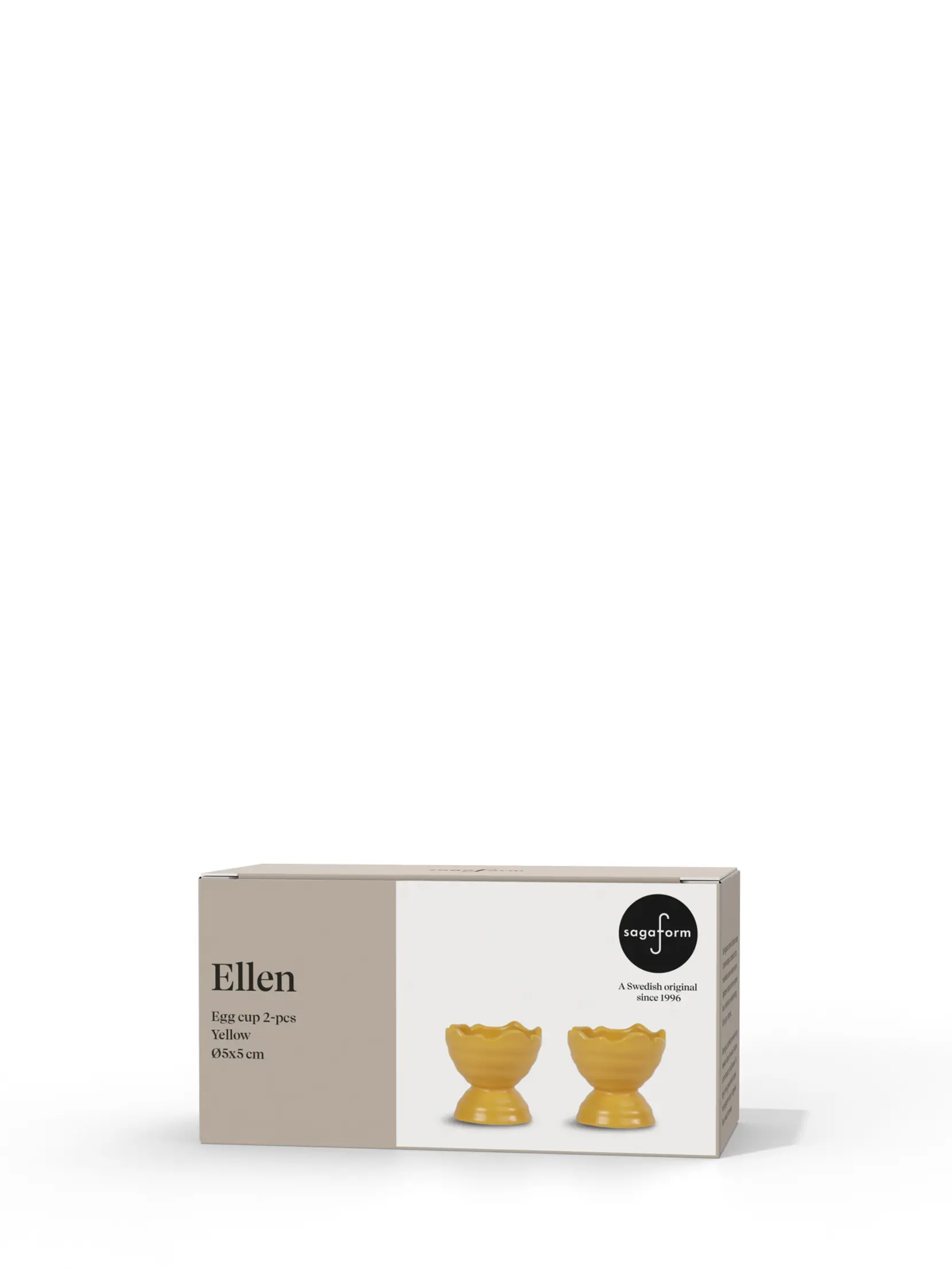 Bild på Ellen äggkopp, 2-pack