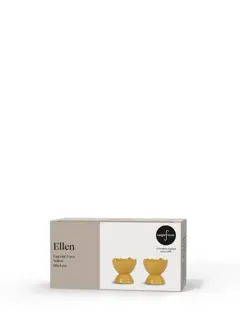 Bild på Ellen äggkopp, 2-pack
