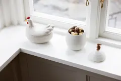 Bild på Ellen ägghöna