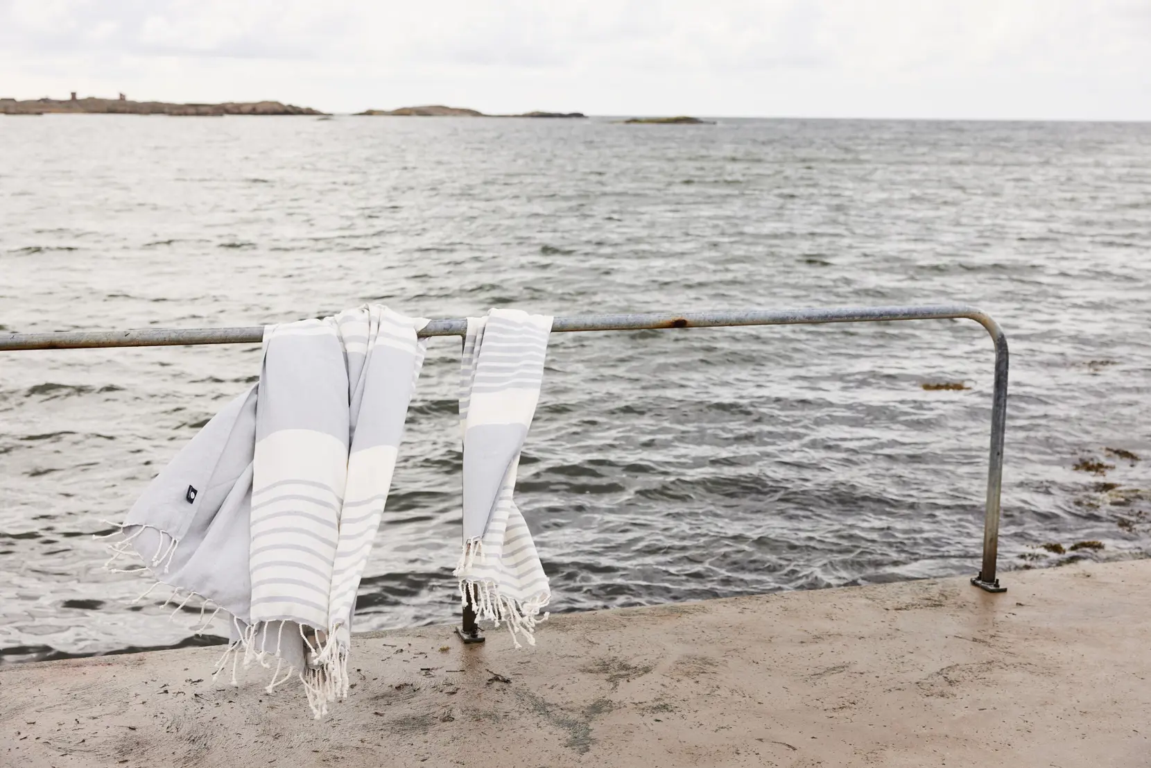 Bild på Ella hamam 145x250cm