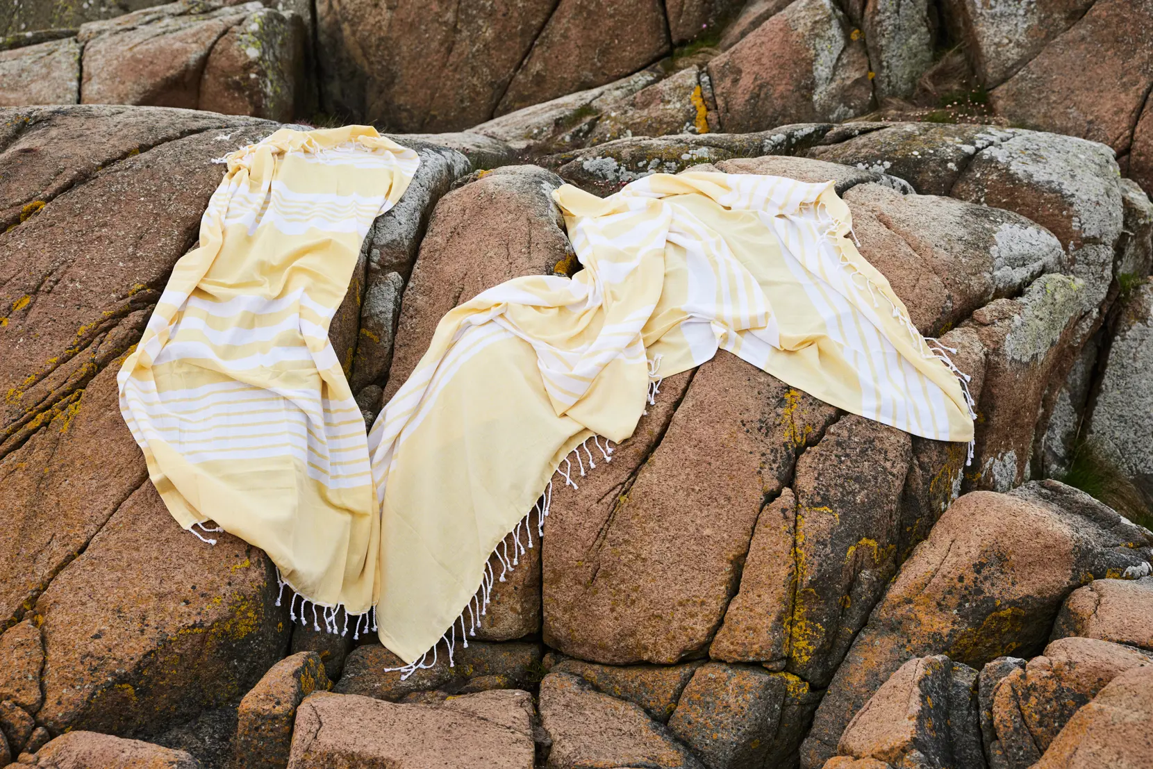 Bild på Ella hamam 145x250cm
