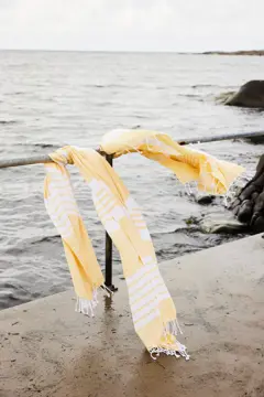 Bild på Ella hamam 145x250cm