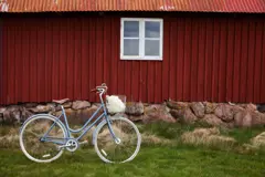 Bild på Ella hamam bomullspåse