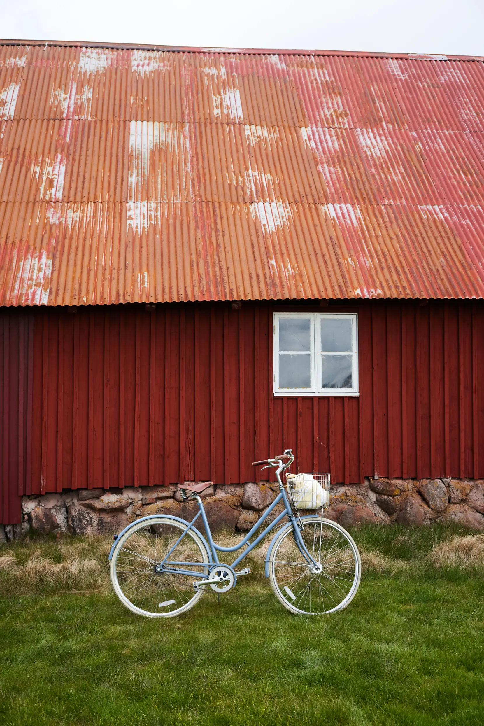 Bild på Ella hamam bomullspåse Bild på Ella hamam bomullspåse