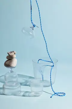 Bild på Billi champagnekupa rPET, 2-pack