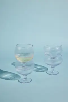 Bild på Billi champagnekupa rPET, 2-pack