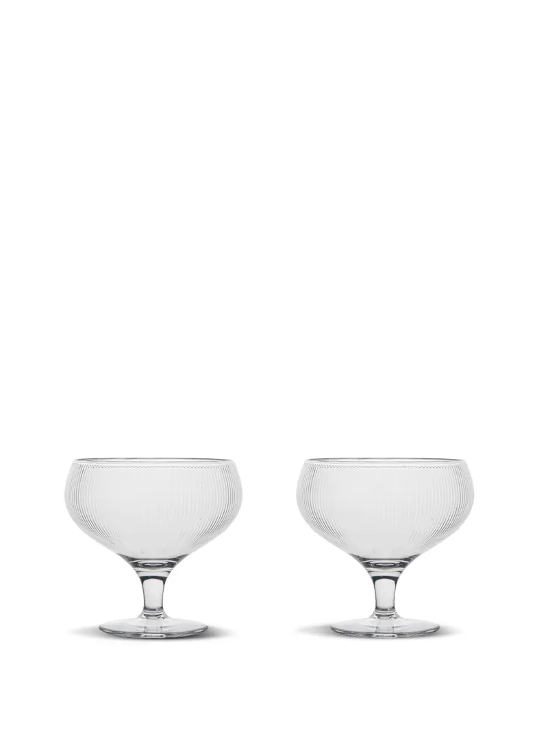 Bild på Billi champagnekupa rPET, 2-pack