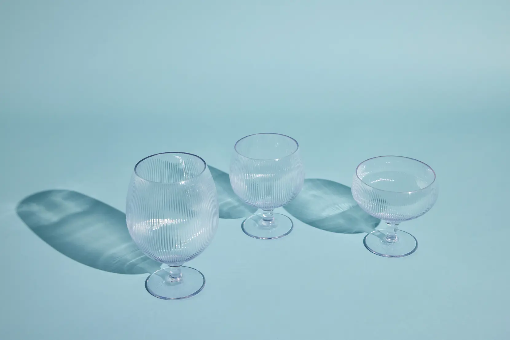 Bild på Billi champagnekupa rPET, 2-pack Bild på Billi champagnekupa rPET, 2-pack