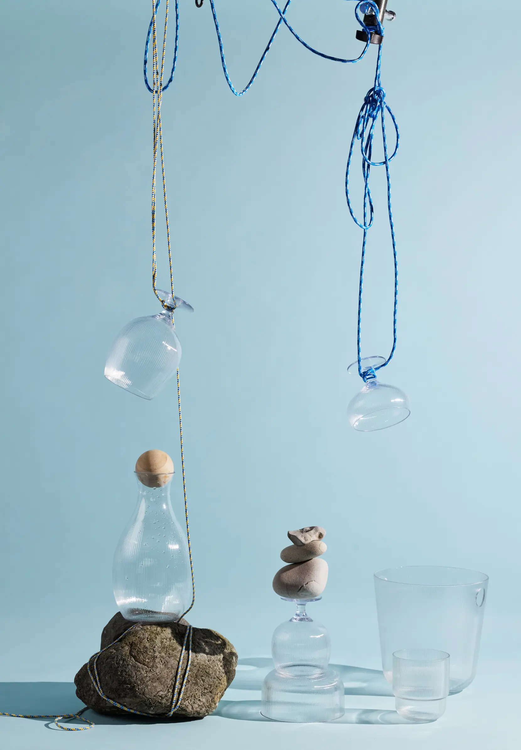 Bild på Billi champagnekupa rPET, 2-pack Bild på Billi champagnekupa rPET, 2-pack