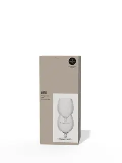 Bild på Billi ölglas rPET, 2-pack
