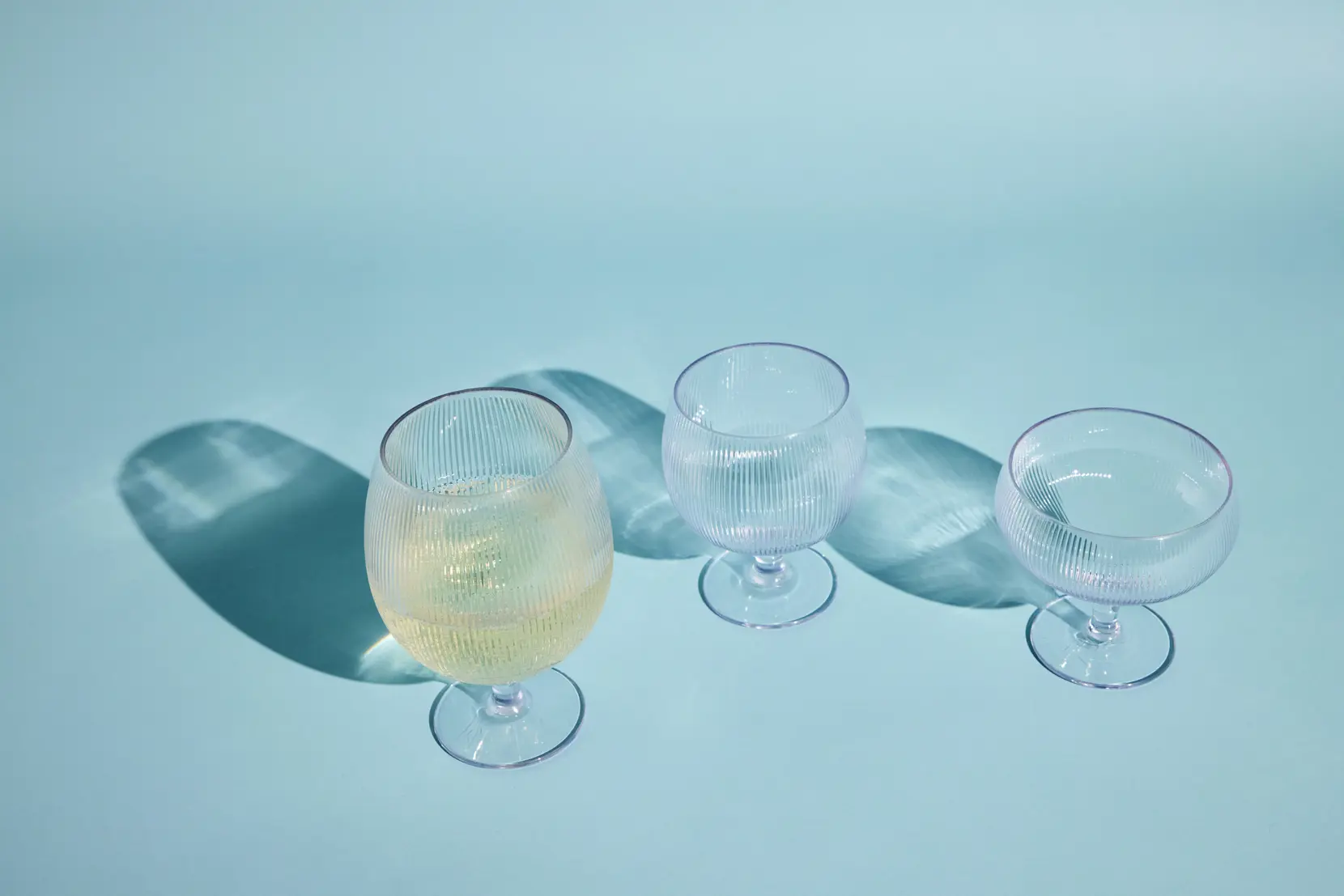 Bild på Billi ölglas rPET, 2-pack Bild på Billi ölglas rPET, 2-pack