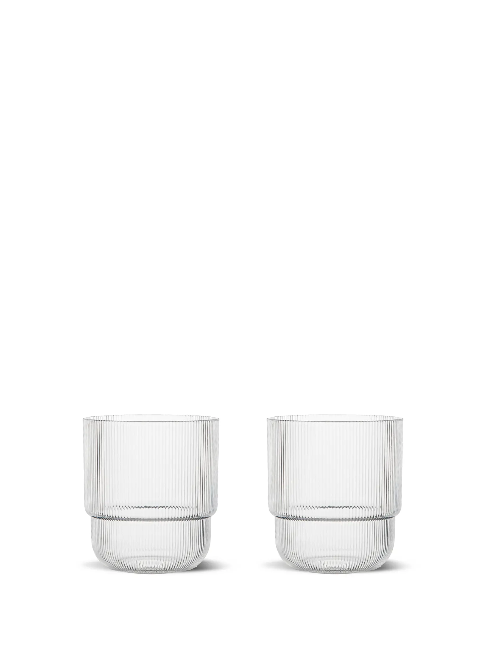 Bild på Billi vattenglas rPET, 2-pack Bild på Billi vattenglas rPET, 2-pack