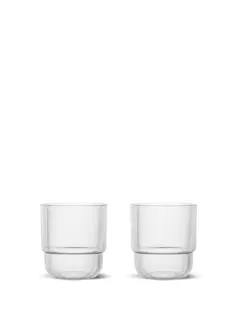 Bild på Billi vattenglas rPET, 2-pack
