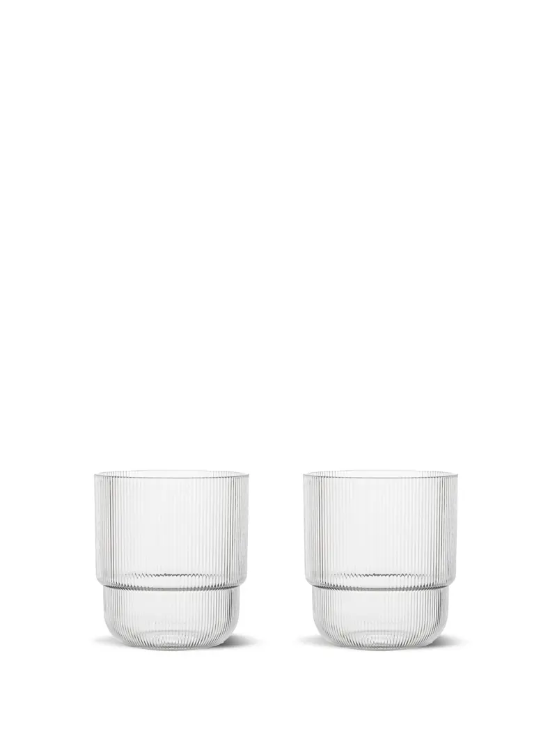 Bild på Billi vattenglas rPET, 2-pack