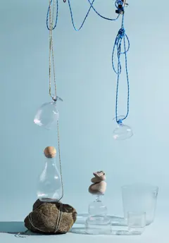 Bild på Billi vattenglas rPET, 2-pack