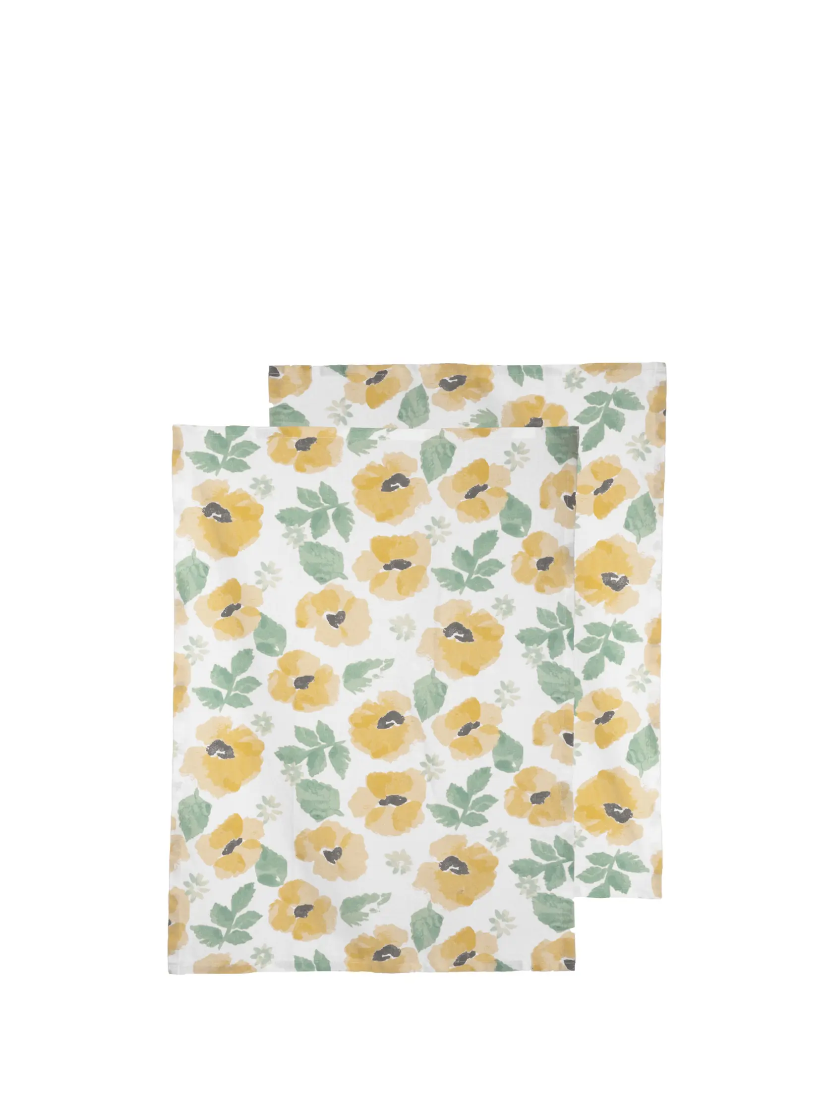 Bild på Eden kökshandduk, 2-pack Bild på Eden kökshandduk, 2-pack