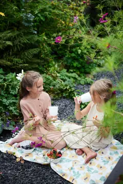 Bild på Eden hamam 90x170cm