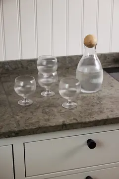 Bild på Billi vinglas rPET, 4-pack