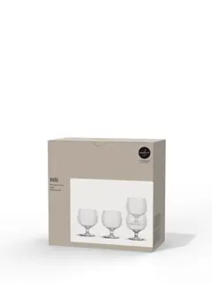 Bild på Billi vinglas rPET, 4-pack