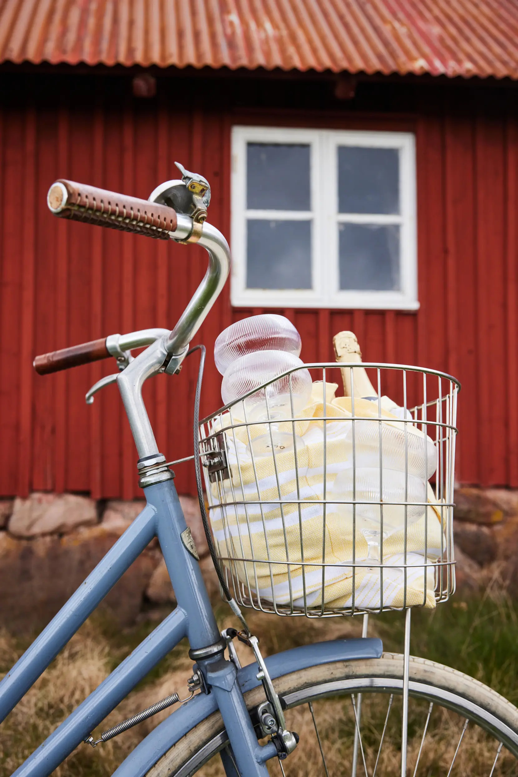 Bild på Billi champagnekupa rPET, 4-pack Bild på Billi champagnekupa rPET, 4-pack