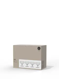 Bild på Billi champagnekupa rPET, 4-pack