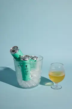 Bild på Billi ölglas rPET, 4-pack