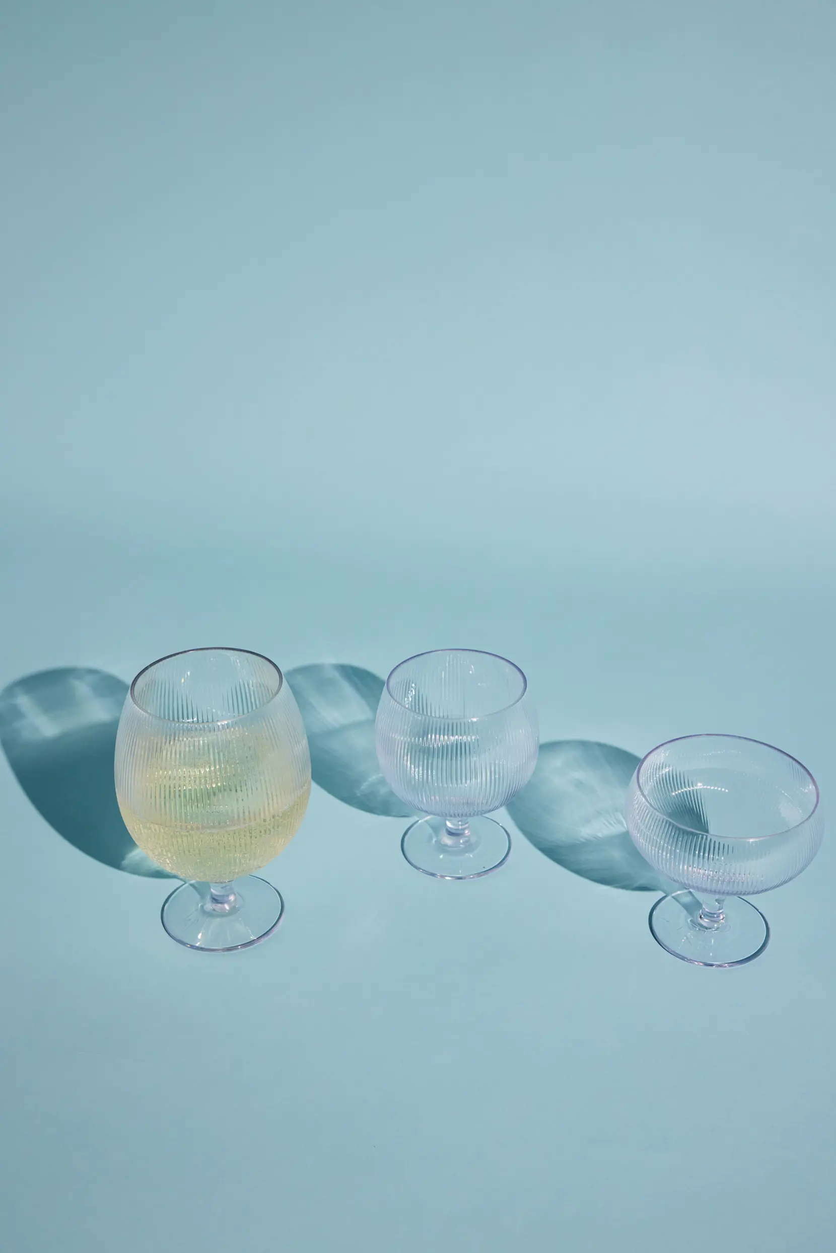 Bild på Billi ölglas rPET, 4-pack Bild på Billi ölglas rPET, 4-pack