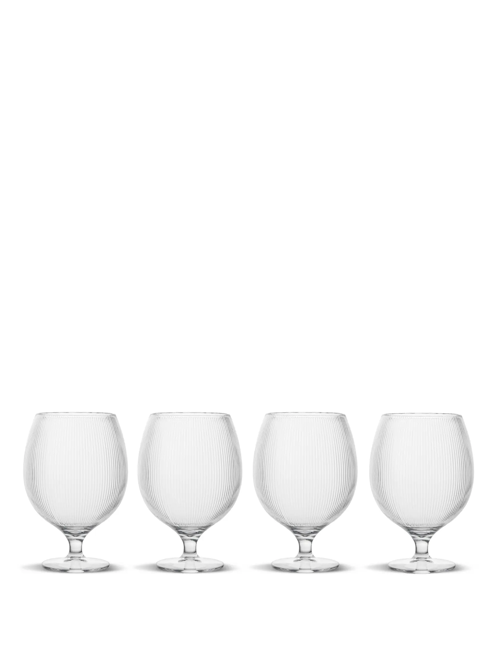 Bild på Billi ölglas rPET, 4-pack Bild på Billi ölglas rPET, 4-pack