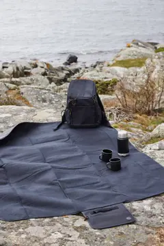 Bild på City picknickpläd rPET