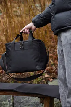 Bild på City picknickpläd rPET