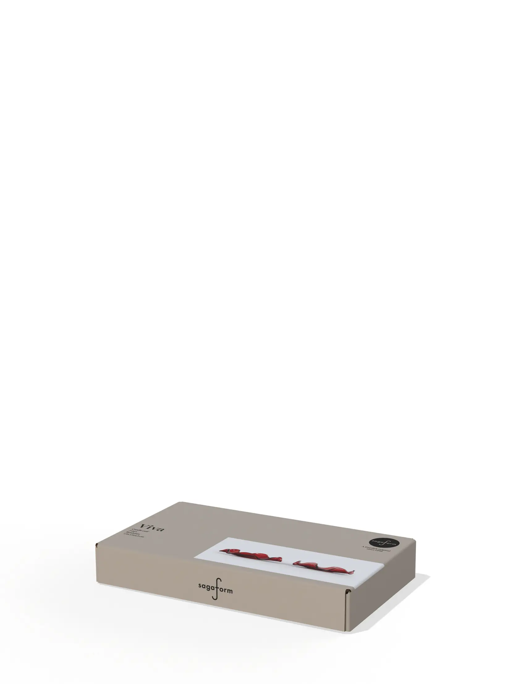 Bild på Viva ljusmanschett, 2-pack