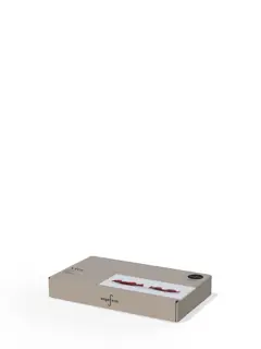 Bild på Viva ljusmanschett, 2-pack