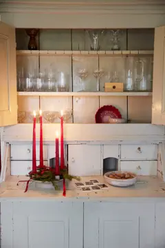 Bild på Sten skål medium