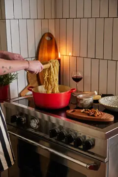 Bild på Sten mortel